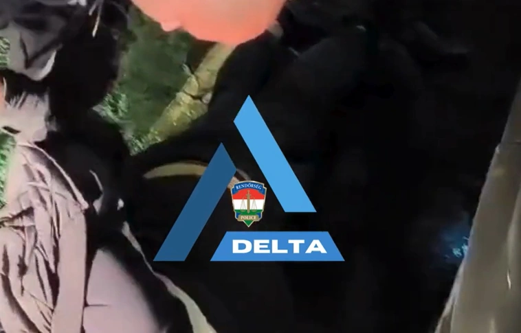 akciósorozat Miskolc rendőrség