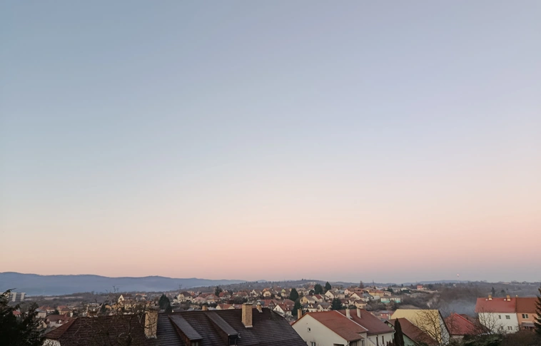 időjárás december