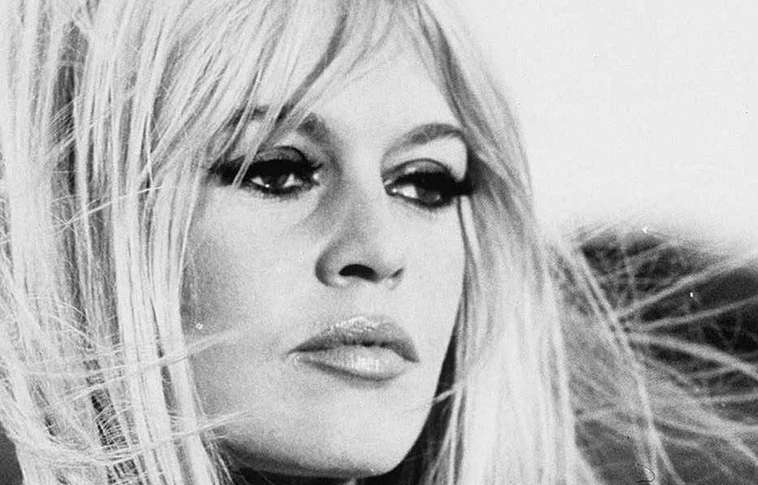 Brigitte Bardot