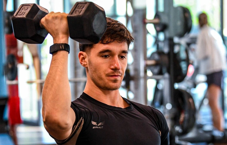 Bényei Ágoston Fotó: DVTK