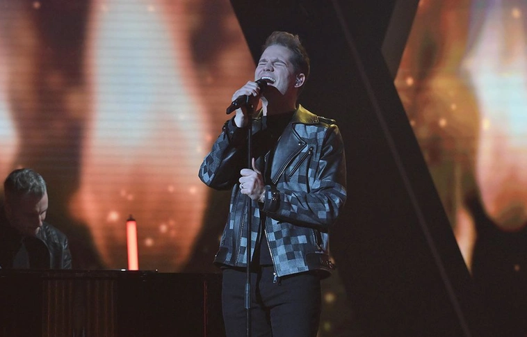 Veréb Tamás Csináljuk a Fesztivált!