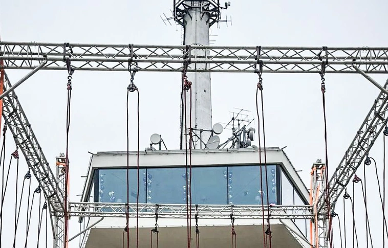 Spartan Miskolc akadálypálya