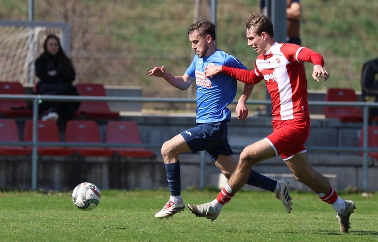 DVTK II F4R - Gödöllői SK Fotó: Gödöllői SK