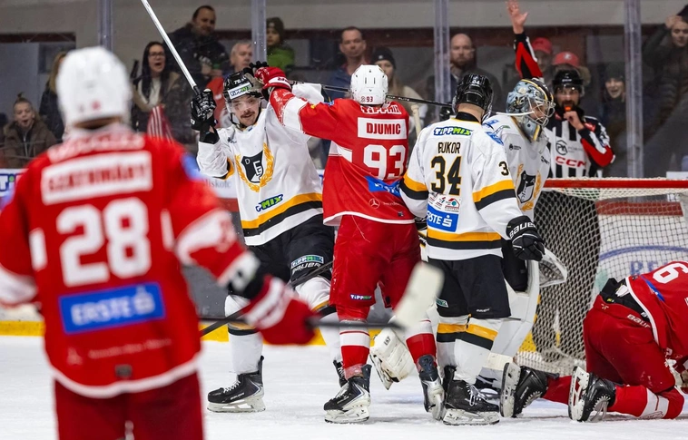 DVTK DEAC jégkorong