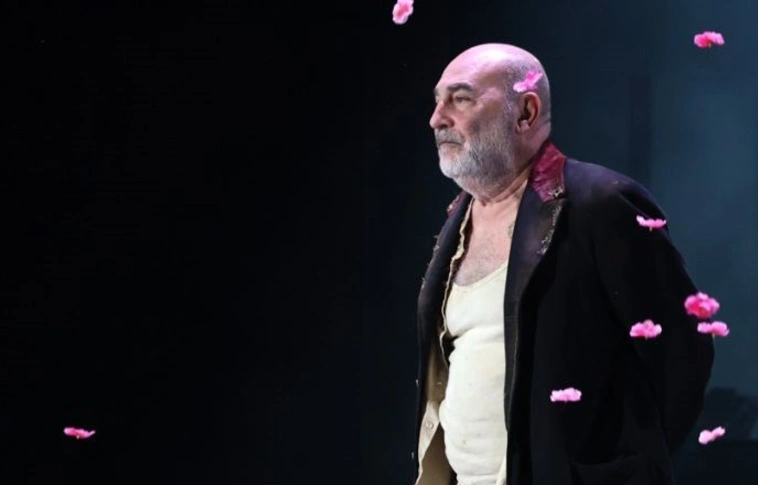 Kulka János Cseresznyéskert Horizont Táncfesztivál