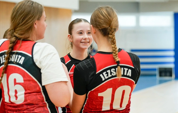 V-VI. korcsoportos kosárlabda „B” diákolimpia országos döntője