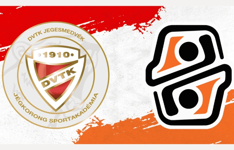 Áprilistól új szintre lépett a miskolci utánpótlás hokiélet nemzetközi kapcsolatrendszere.