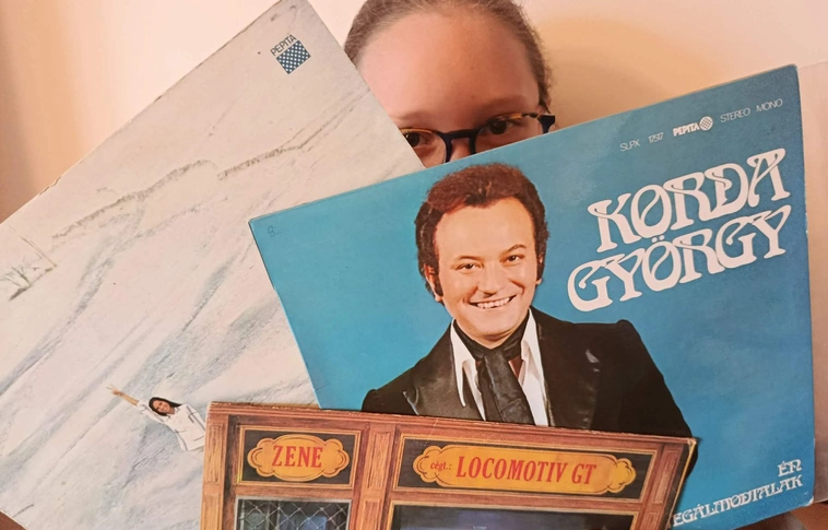 hanglemezbörze illusztráció