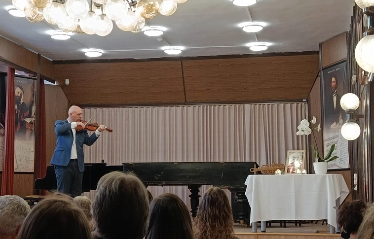 Borsod-Abaúj-Zemplén Vármegyei Hegedűs Találkozó_BNR