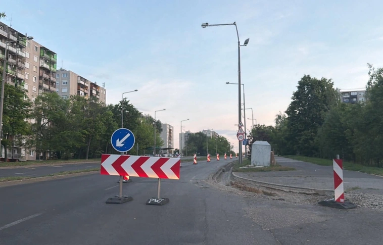 Közlekedési információk Miskolcról
