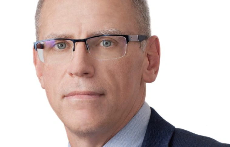 A Miskolc Holding Zrt. új vezetője Soós Attila