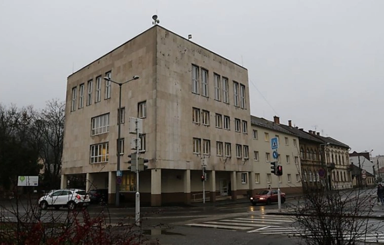 Miskolc Holding 