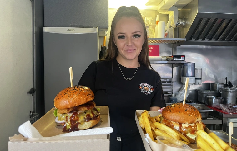 Gasztroplacc burger Miskolctapolca_BNR