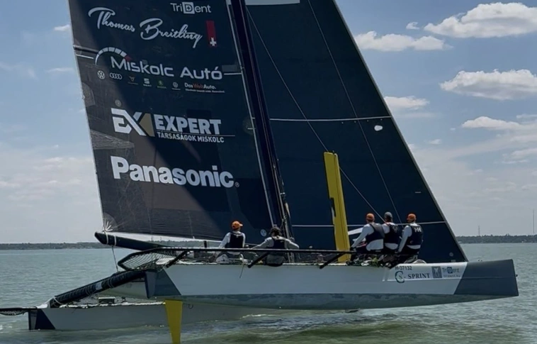 Deboti Racing Team