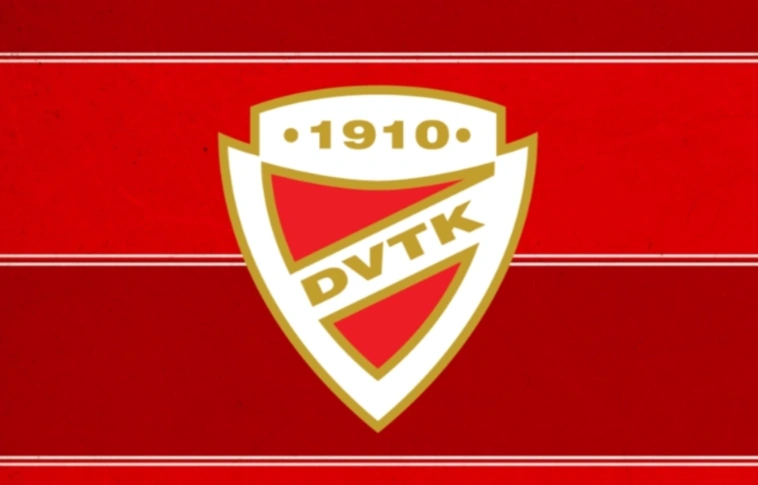 DVTK címer   