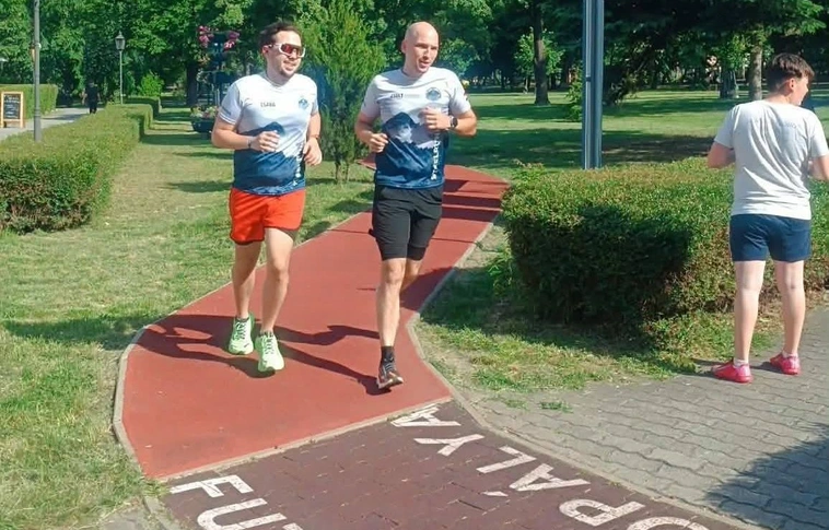 futónap Népkert