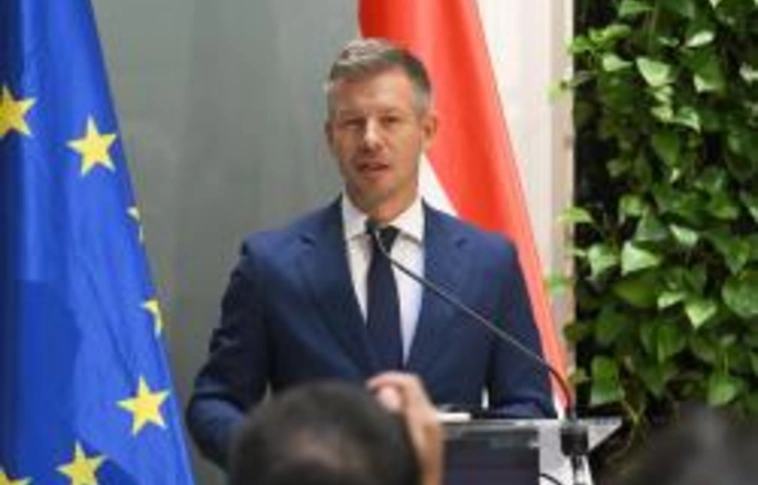 Magyar Péter