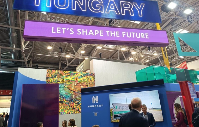 München EXPO REAL