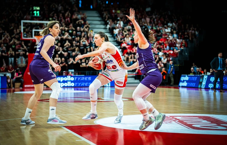 DVTK HUNTHERM - Sopron Basket 64-66