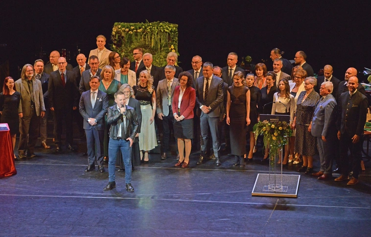 Ünnepi közgyűlés