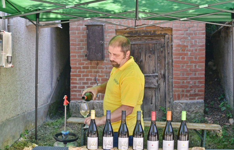 Görömbölyi Kuruc Vigasság