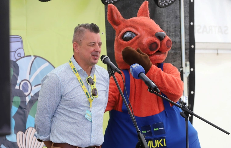 MaKukáció - Hulladékgazdálkodási élménynap gyermekeknek