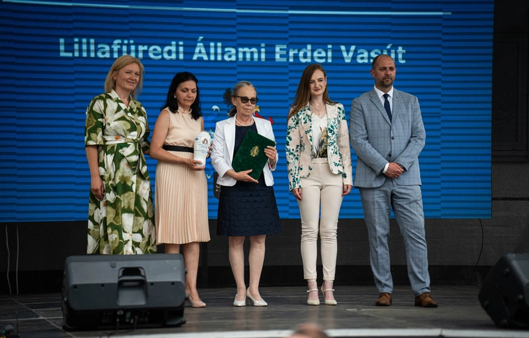 Borsod-Abaúj-Zemplén Vármegye Önkormányzatának Vármegyenapja