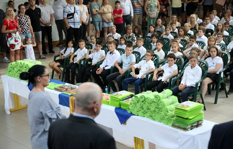 Gyarmati kiválóságai