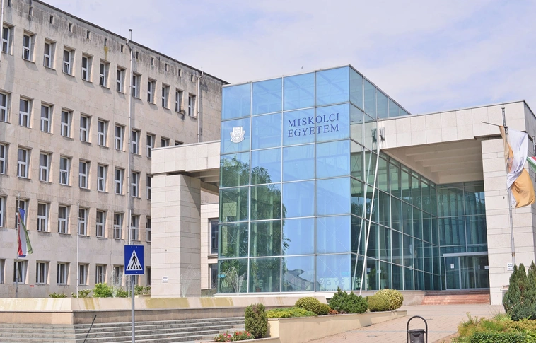 Űrtábor a Miskolci Egyetemen