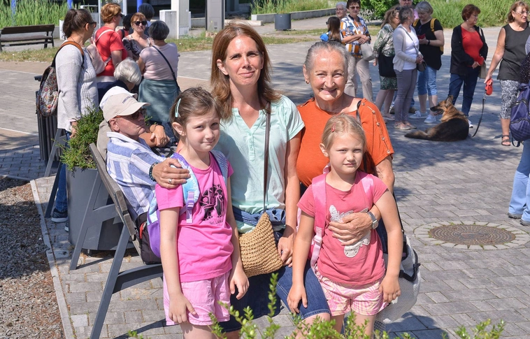 Városnéző séta Miskolctapolcán
