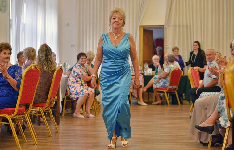 Anna bál