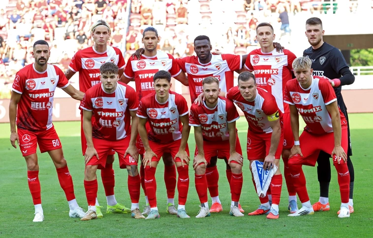 DVTK - ZTE : 2-2