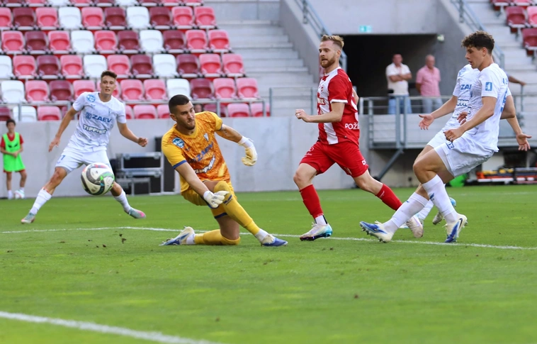 DVTK - ZTE : 2-2