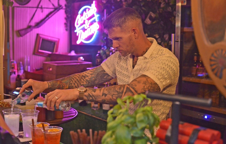 Gin feszt Tapolca