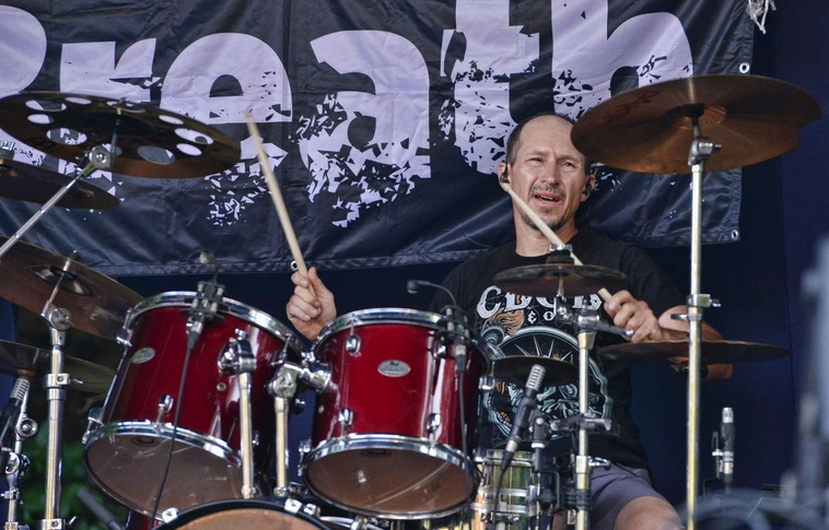 Perecesi rockfesztivál