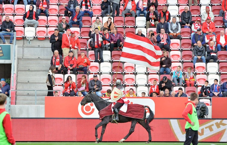 DVTK - DVSC 0:0