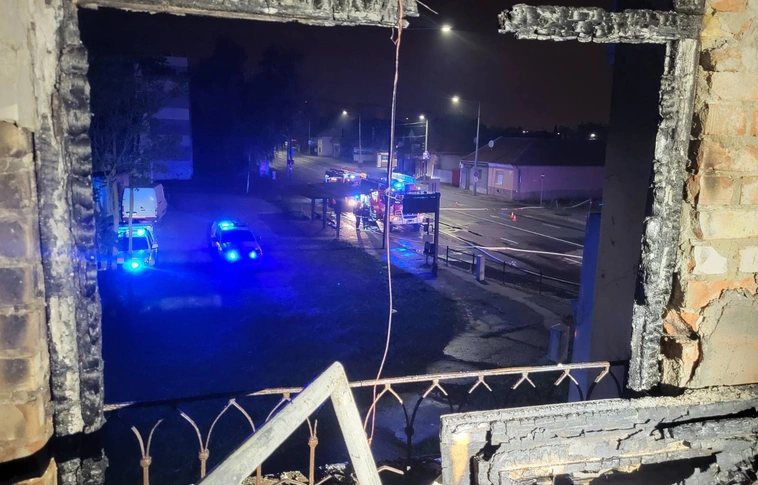 hejőcsabai gyógyszertári tűz