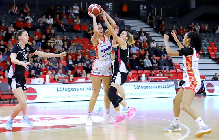 DVTK HUNTHERM - Dávid Kornél KA 116-68
