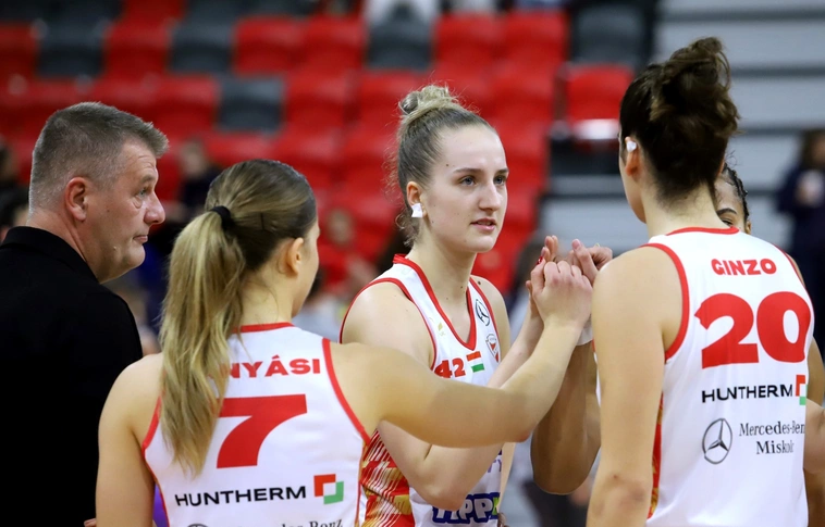 DVTK HUNTHERM - Dávid Kornél KA 116-68