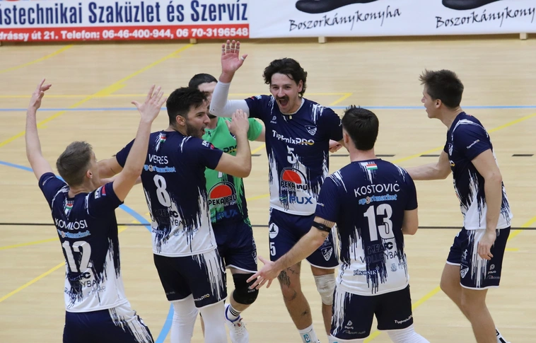 MEAFC Peka Bau - MAFC