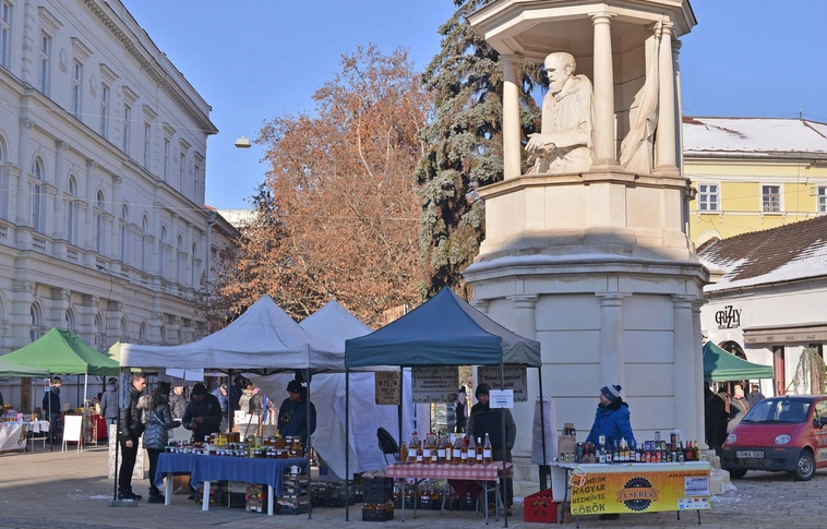 Fotók: Osztie Tibor