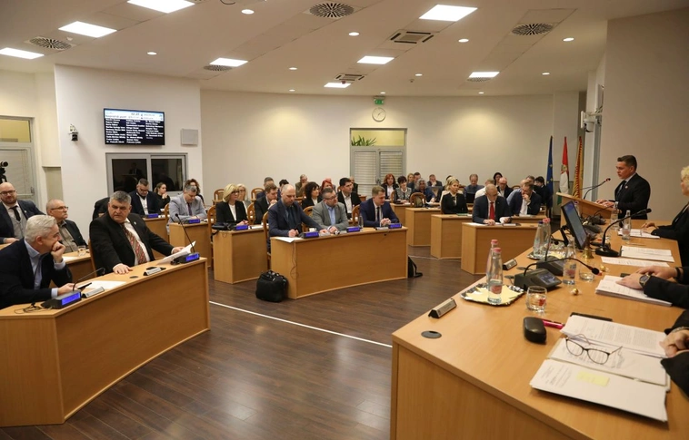 Az év első miskolci közgyűlése. Fotó: Juhász Ákos