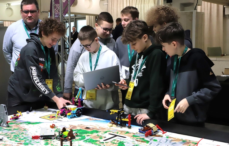 fotó: Mocsári László