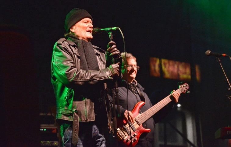 Kocsonyafesztivál szombati koncertek