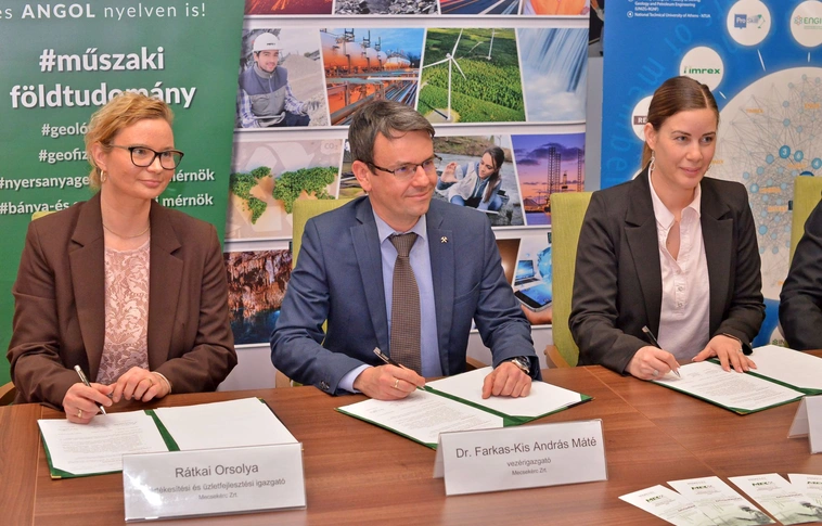 Együttműködési megállapodás