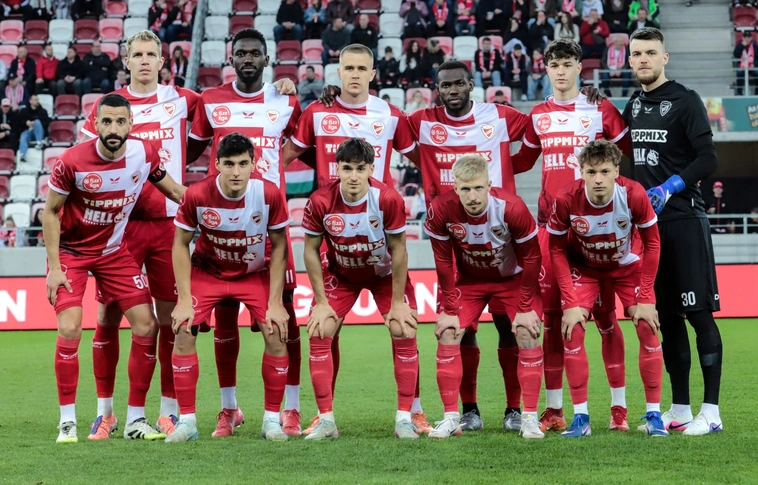 DVTK - KBSC 0-4 (0-2)