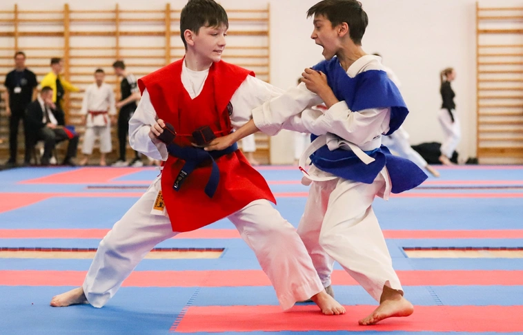 Adamantin Karate Kupa