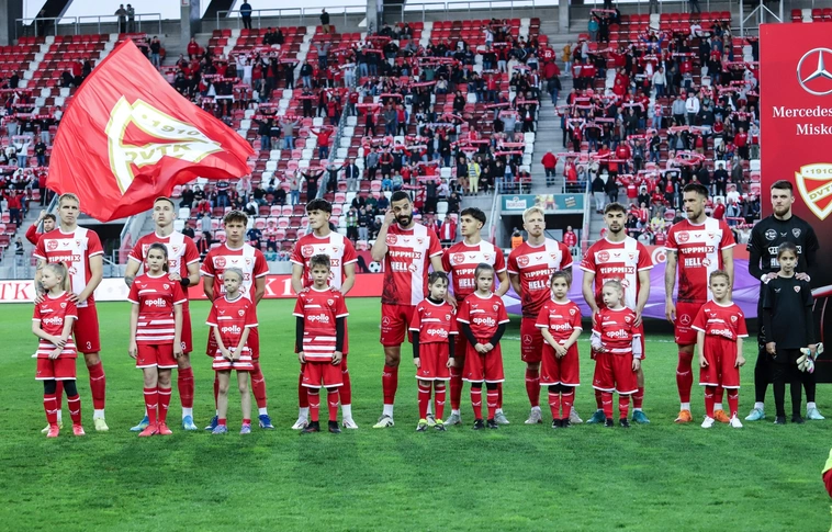 DVTK - DVSC 0-5 (0-2)