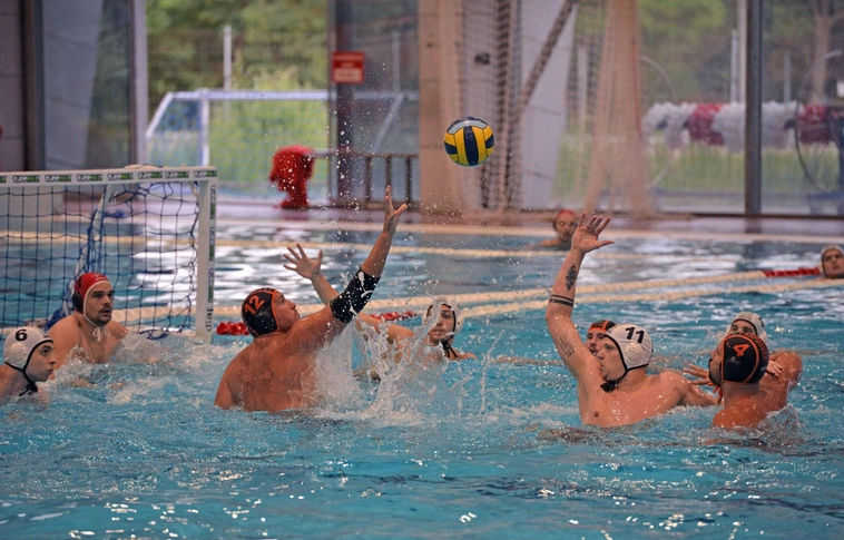 PannErgy-MVLC-Miskolc – Kaposvári Vízilabda Klub