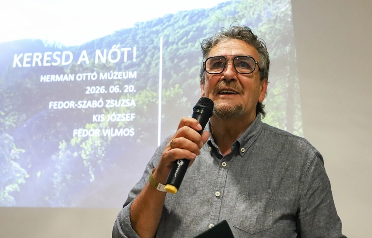 fotó: Mocsári László